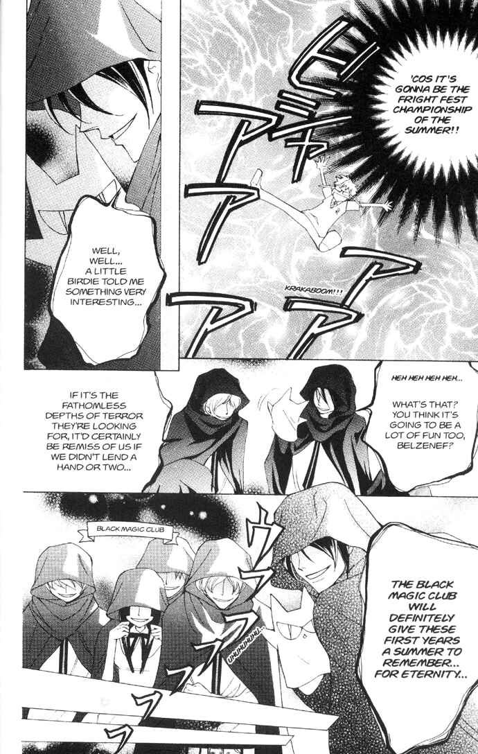 Ouran High School Host Club Chapter 32 - Page 18