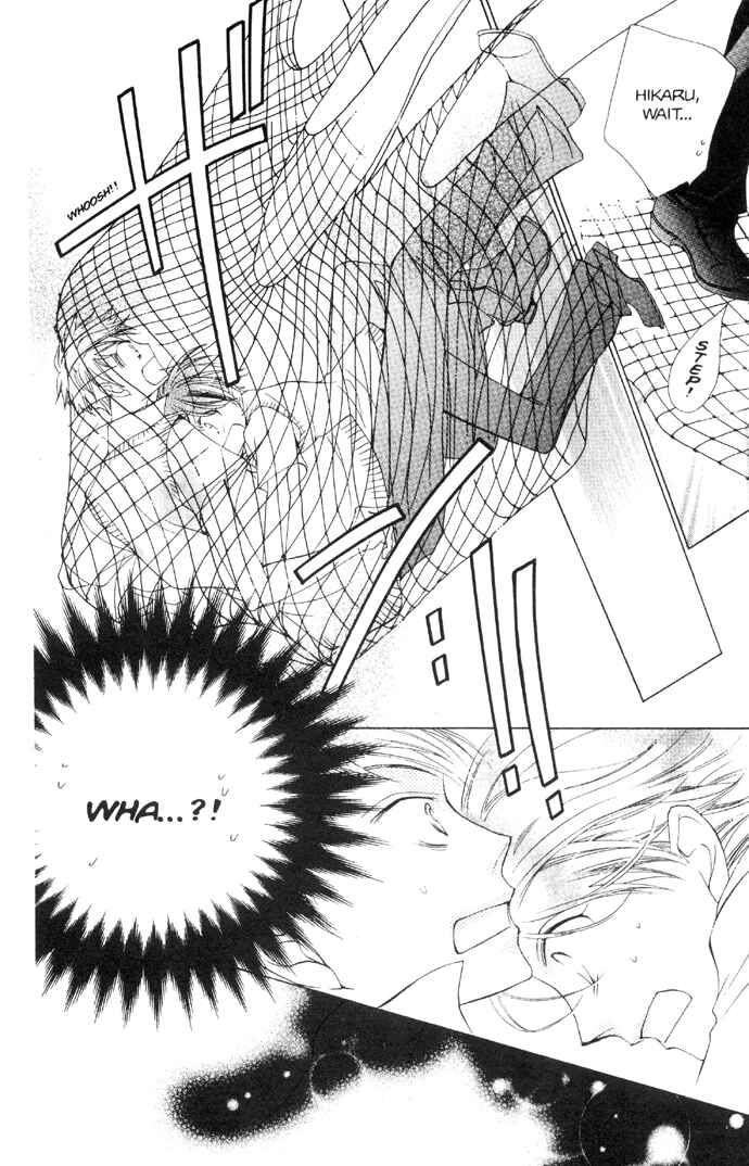 Ouran High School Host Club Chapter 32 - Page 28