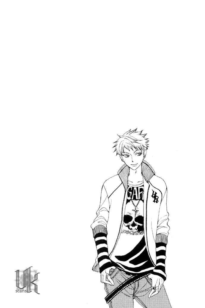 Ouran High School Host Club Chapter 32 - Page 8