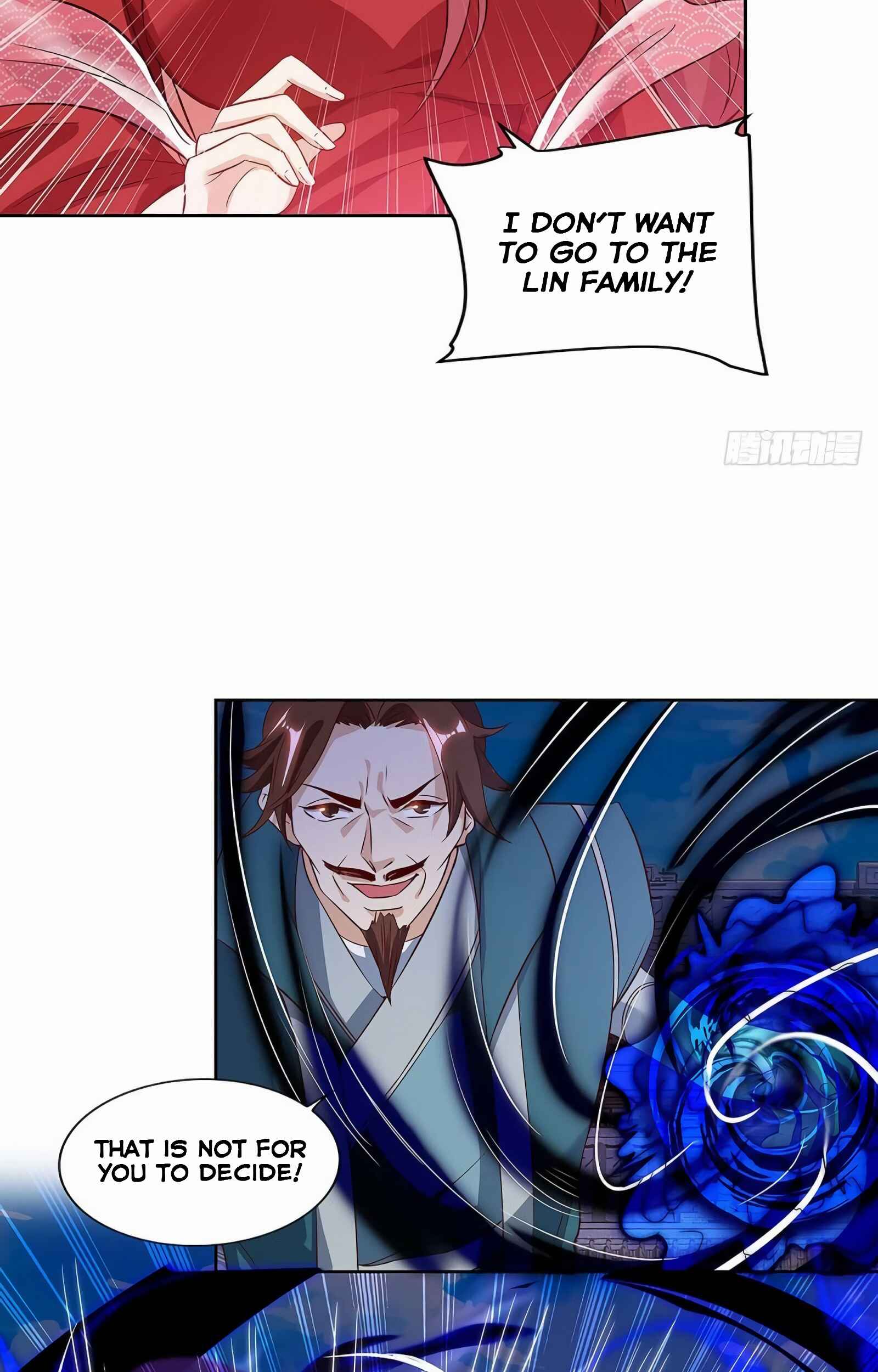 Dominate the Three Realms Chapter 42 - Page 24