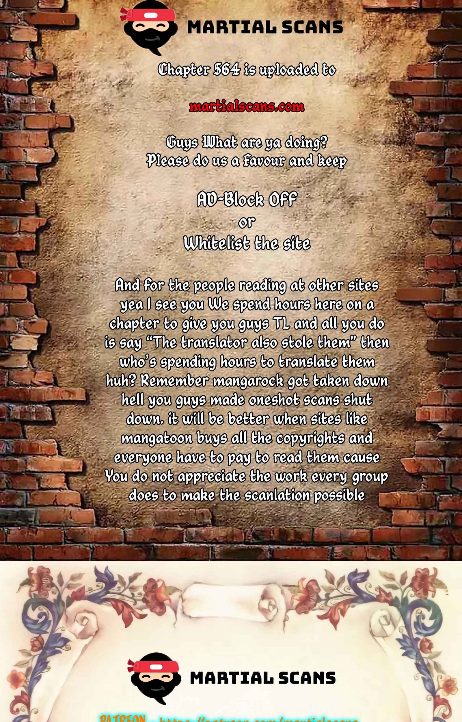 Dominate the Three Realms Chapter 42 - Page 26