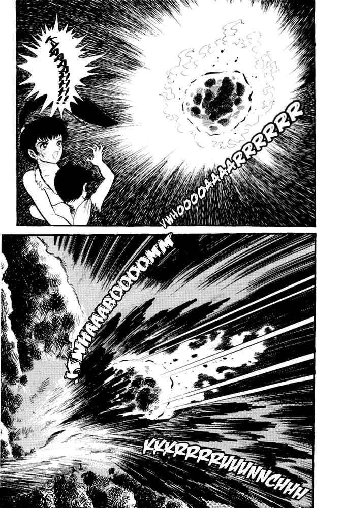 Violence Jack Chapter 11 - Page 13