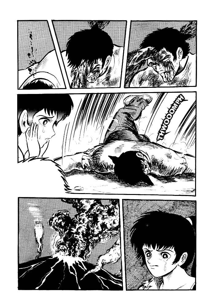 Violence Jack Chapter 11 - Page 20