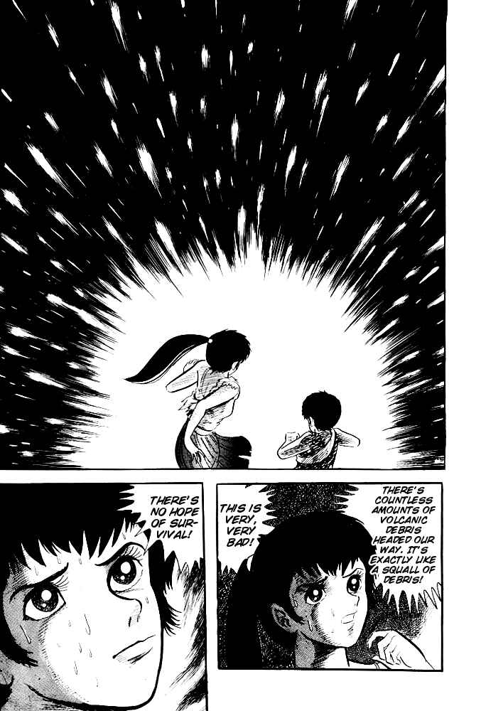 Violence Jack Chapter 11 - Page 25