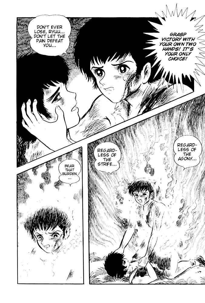 Violence Jack Chapter 11 - Page 30