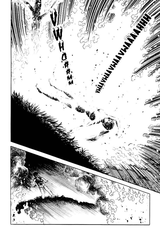 Violence Jack Chapter 11 - Page 32