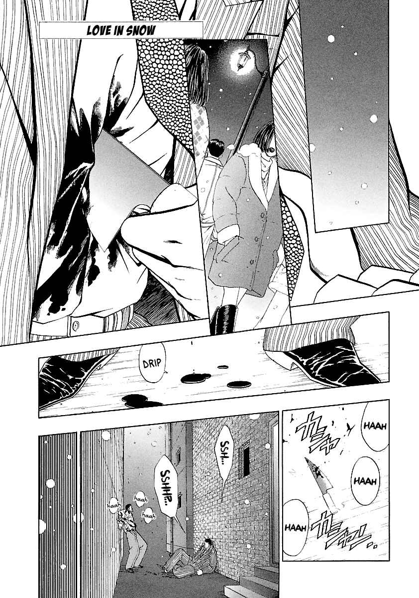 BADBOYS Chapter 161 - Page 2