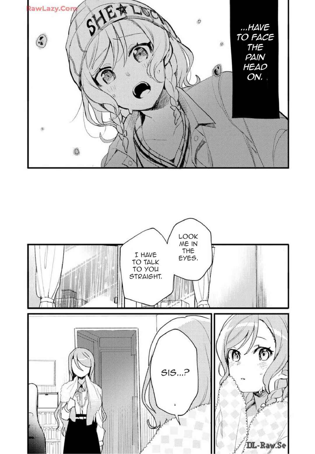 BanG Dream! Girls Band Party! Event Diary Chapter 17 - Page 13