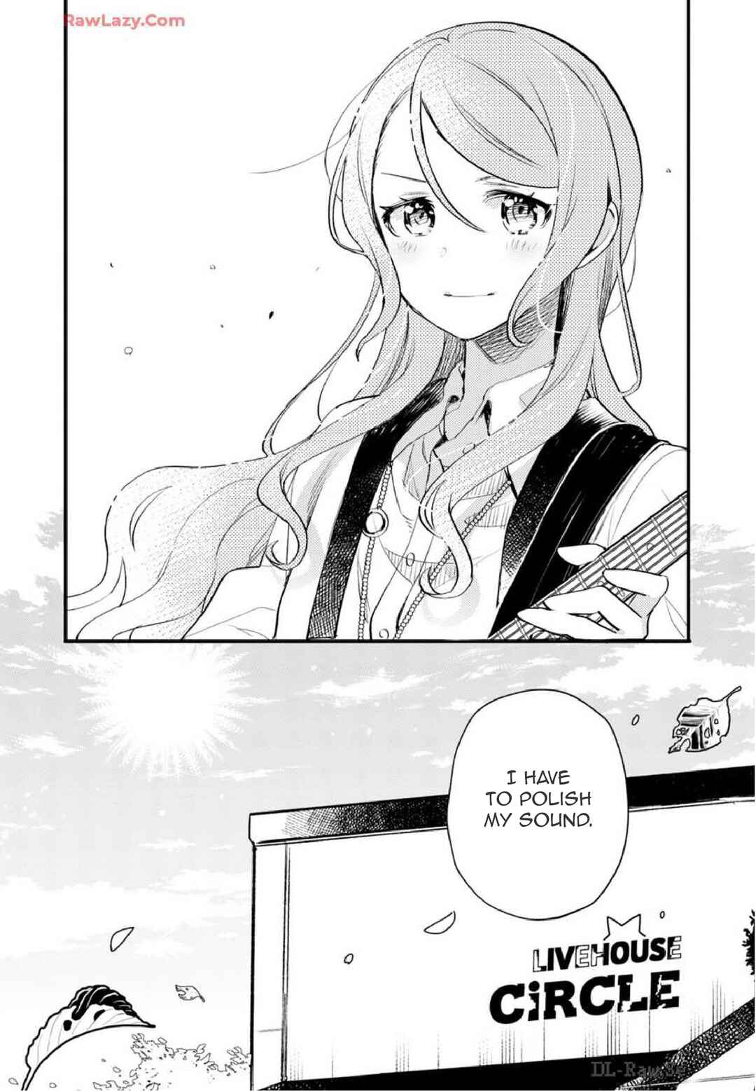 BanG Dream! Girls Band Party! Event Diary Chapter 17 - Page 26