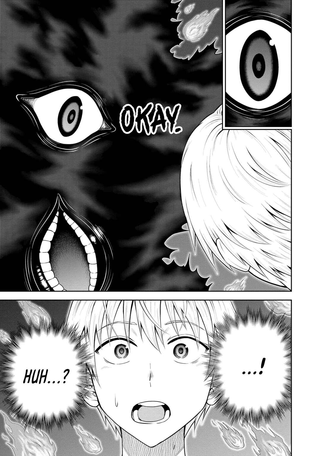 Dungeon ni Hisomu Yandere na Kanojo ni Ore wa Nandomo Korosareru Chapter 9 - Page 27