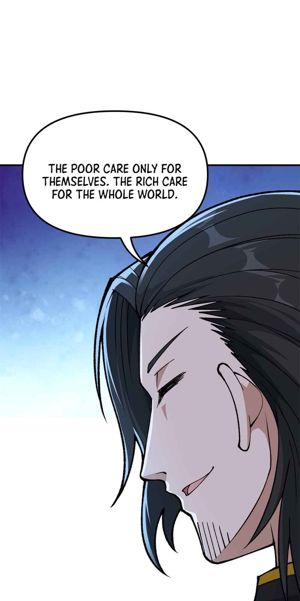 The Heavenly Path Is Not Stupid Chapter 83 - Page 15