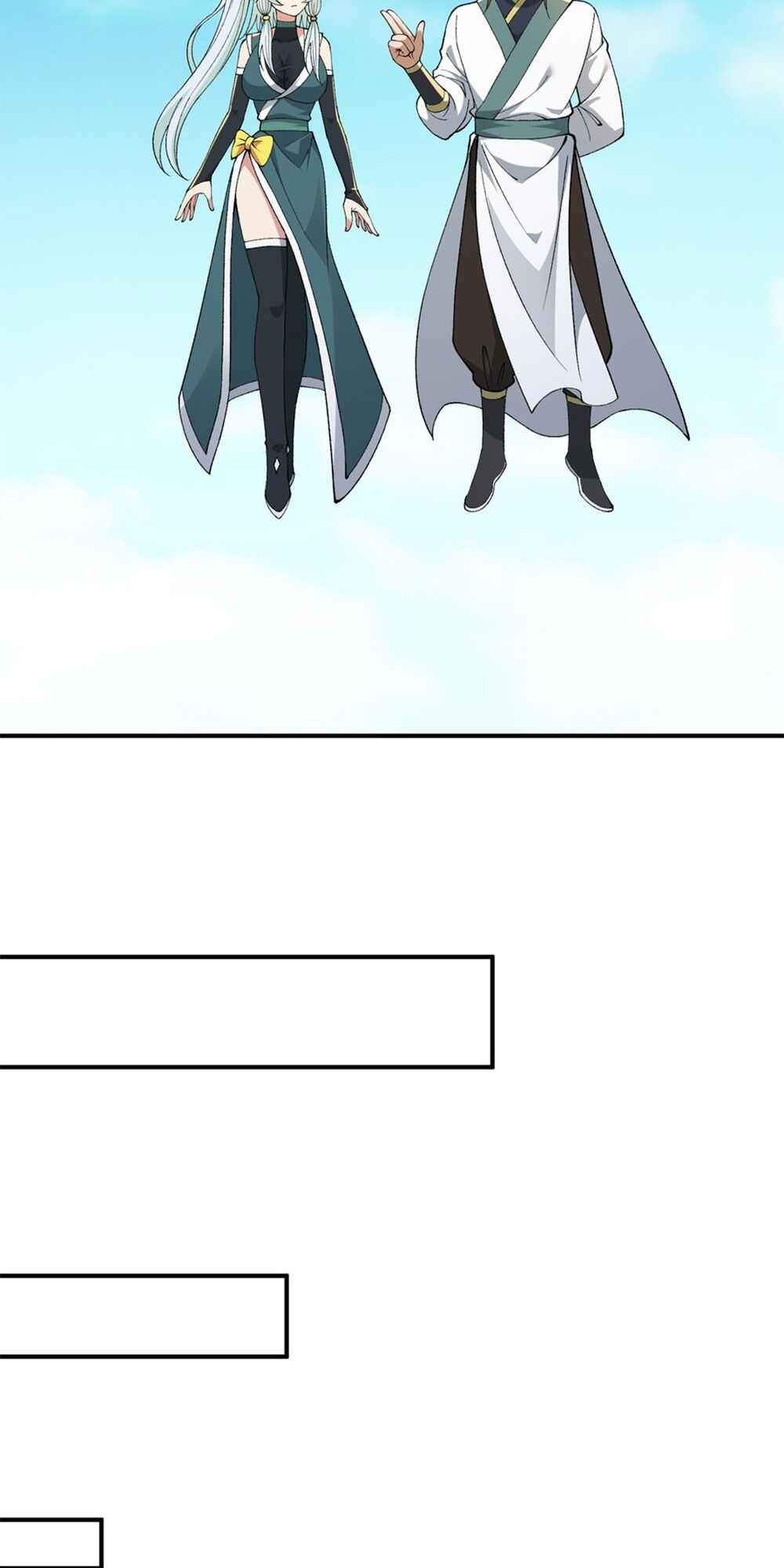 The Heavenly Path Is Not Stupid Chapter 83 - Page 29