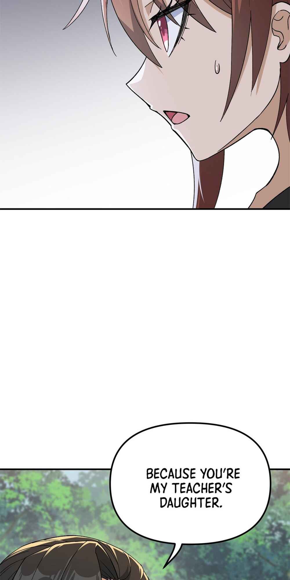 The Heavenly Path Is Not Stupid Chapter 83 - Page 3