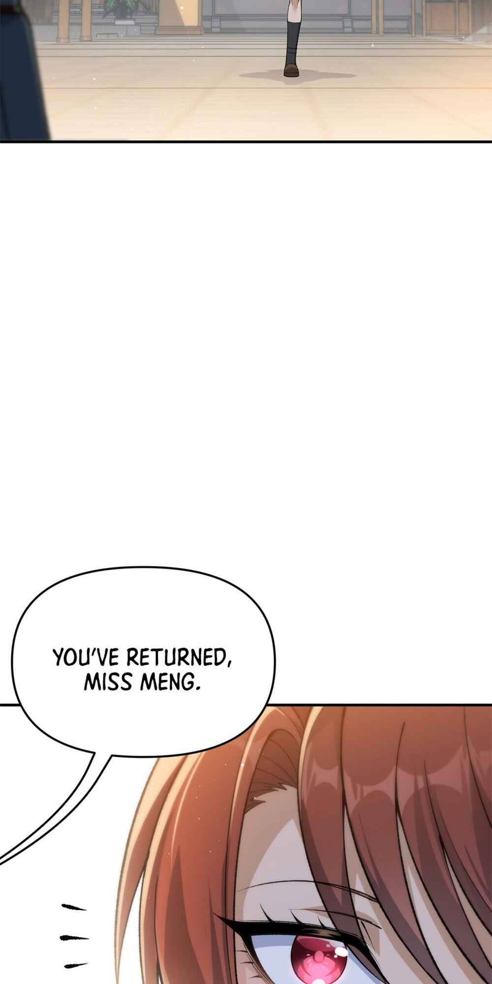 The Heavenly Path Is Not Stupid Chapter 83 - Page 31