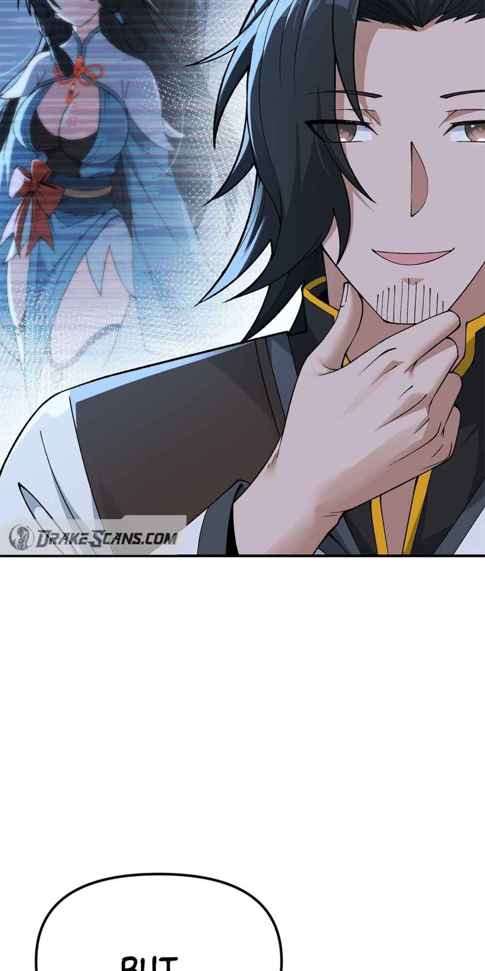 The Heavenly Path Is Not Stupid Chapter 83 - Page 36