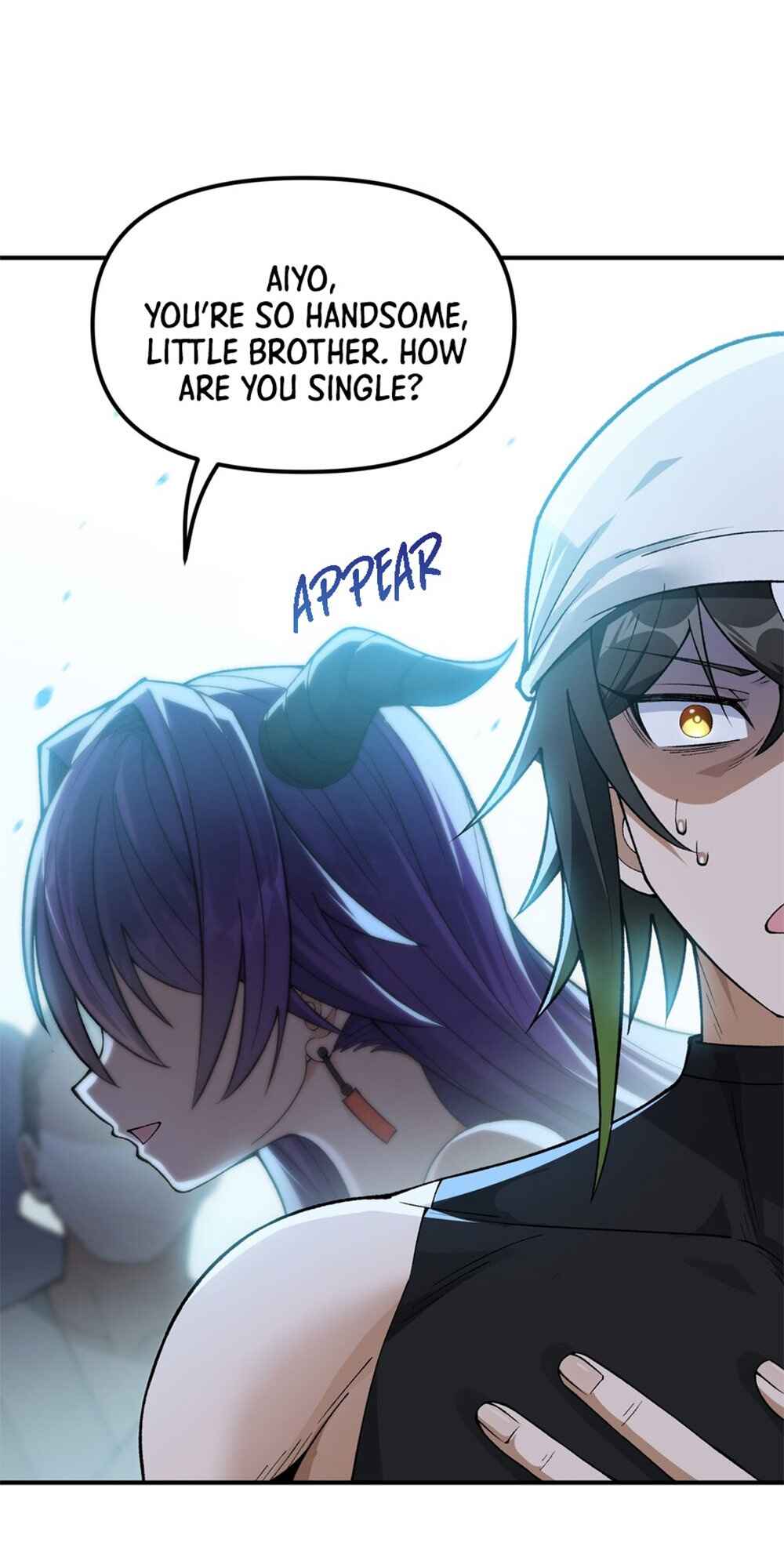 The Heavenly Path Is Not Stupid Chapter 83 - Page 43