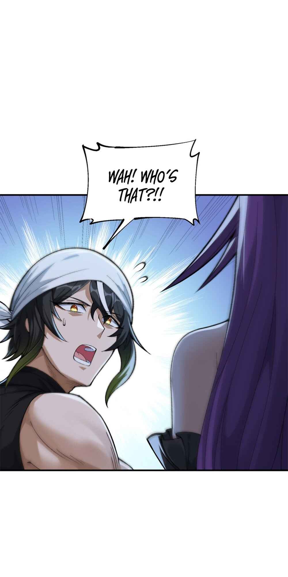 The Heavenly Path Is Not Stupid Chapter 83 - Page 44