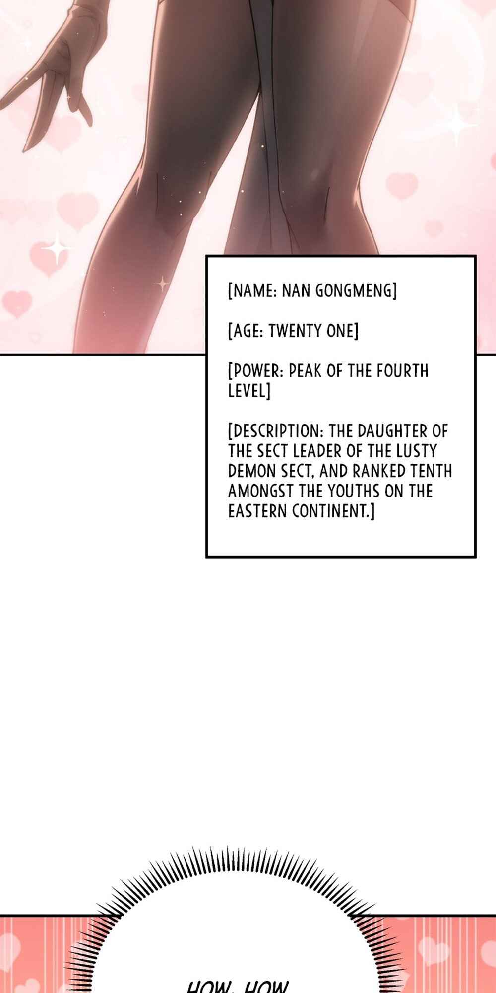 The Heavenly Path Is Not Stupid Chapter 83 - Page 46