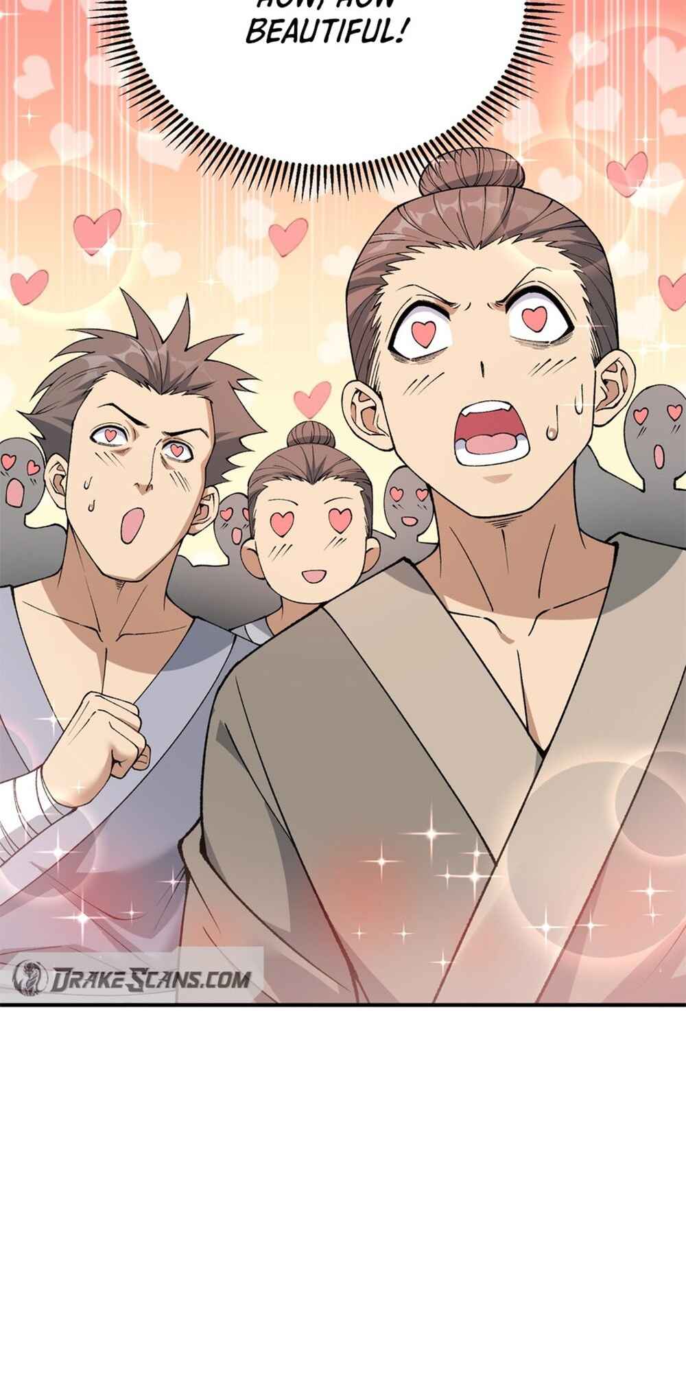 The Heavenly Path Is Not Stupid Chapter 83 - Page 47