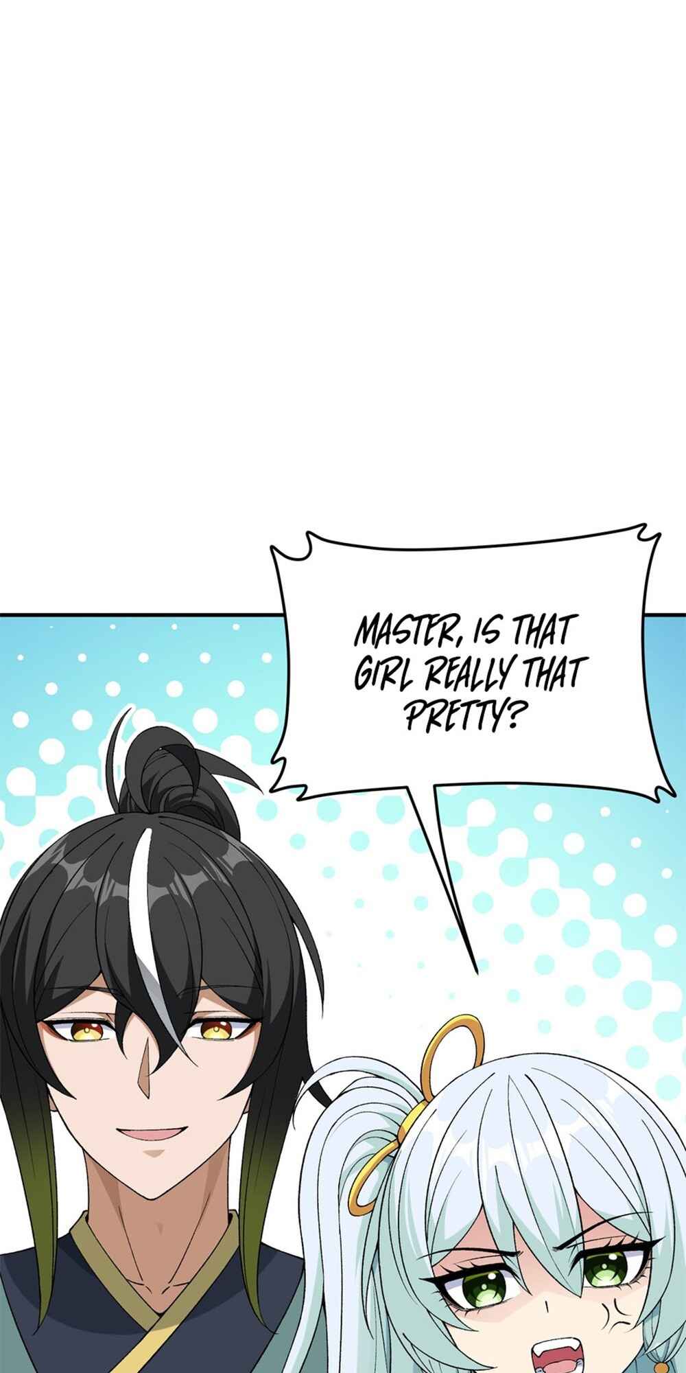 The Heavenly Path Is Not Stupid Chapter 83 - Page 49