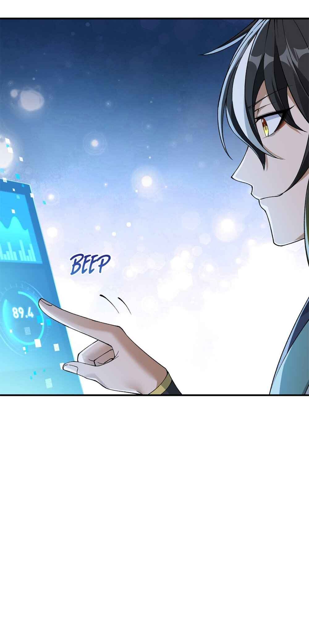 The Heavenly Path Is Not Stupid Chapter 83 - Page 51