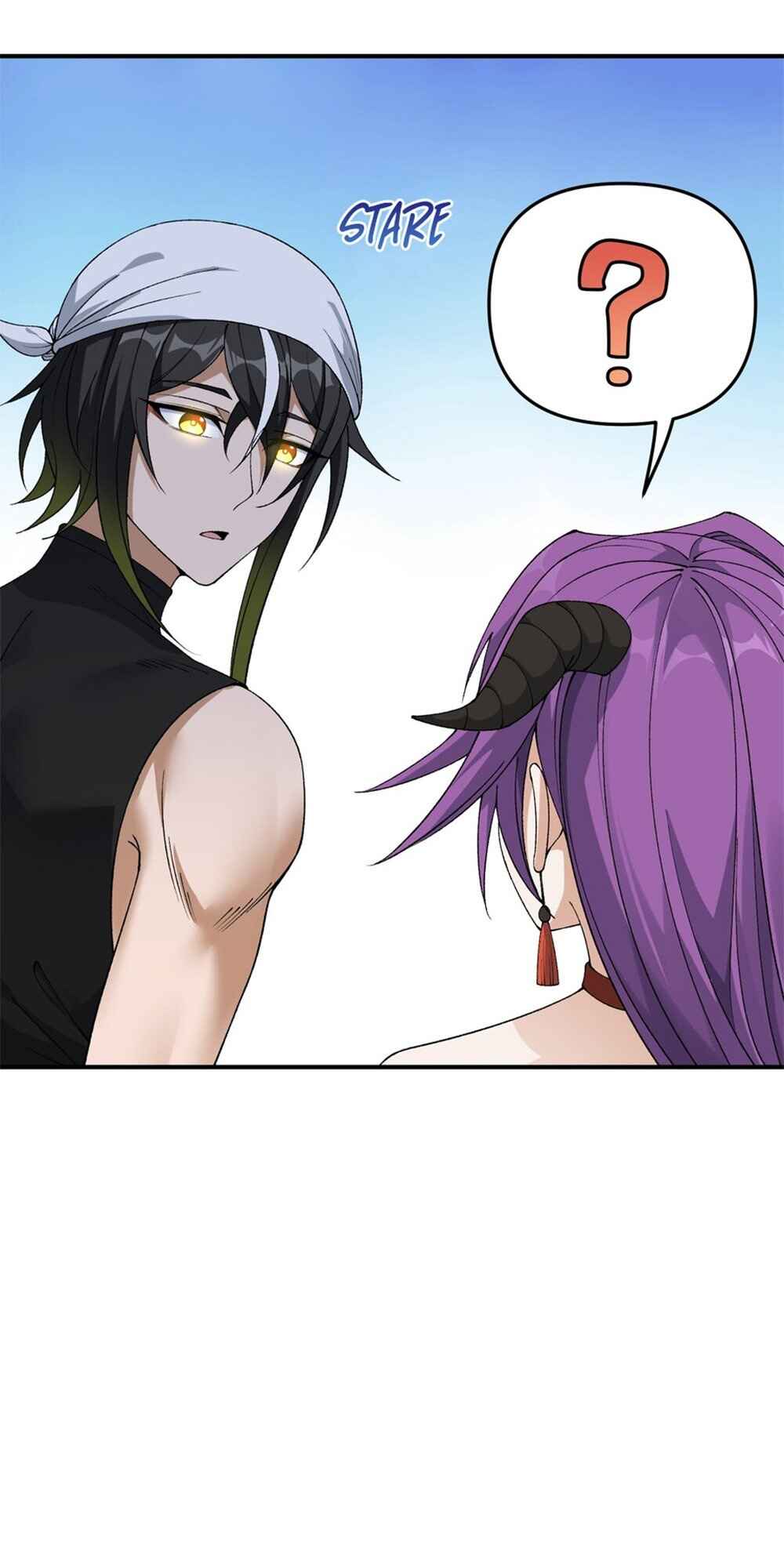 The Heavenly Path Is Not Stupid Chapter 83 - Page 52