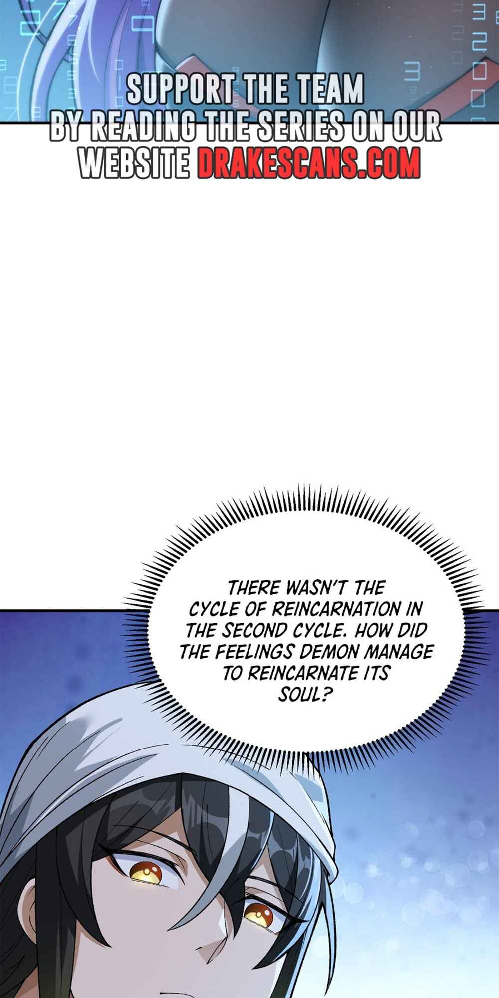 The Heavenly Path Is Not Stupid Chapter 83 - Page 54