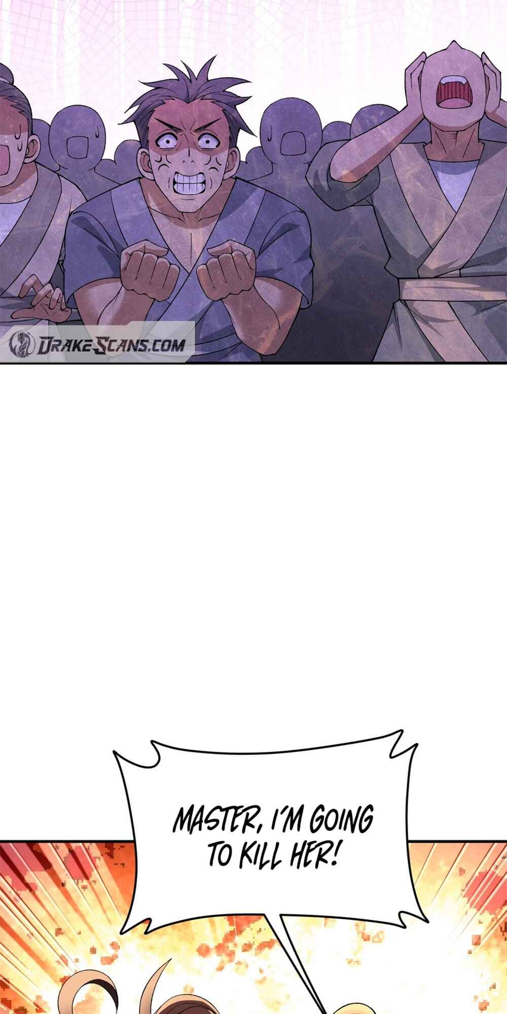 The Heavenly Path Is Not Stupid Chapter 83 - Page 59