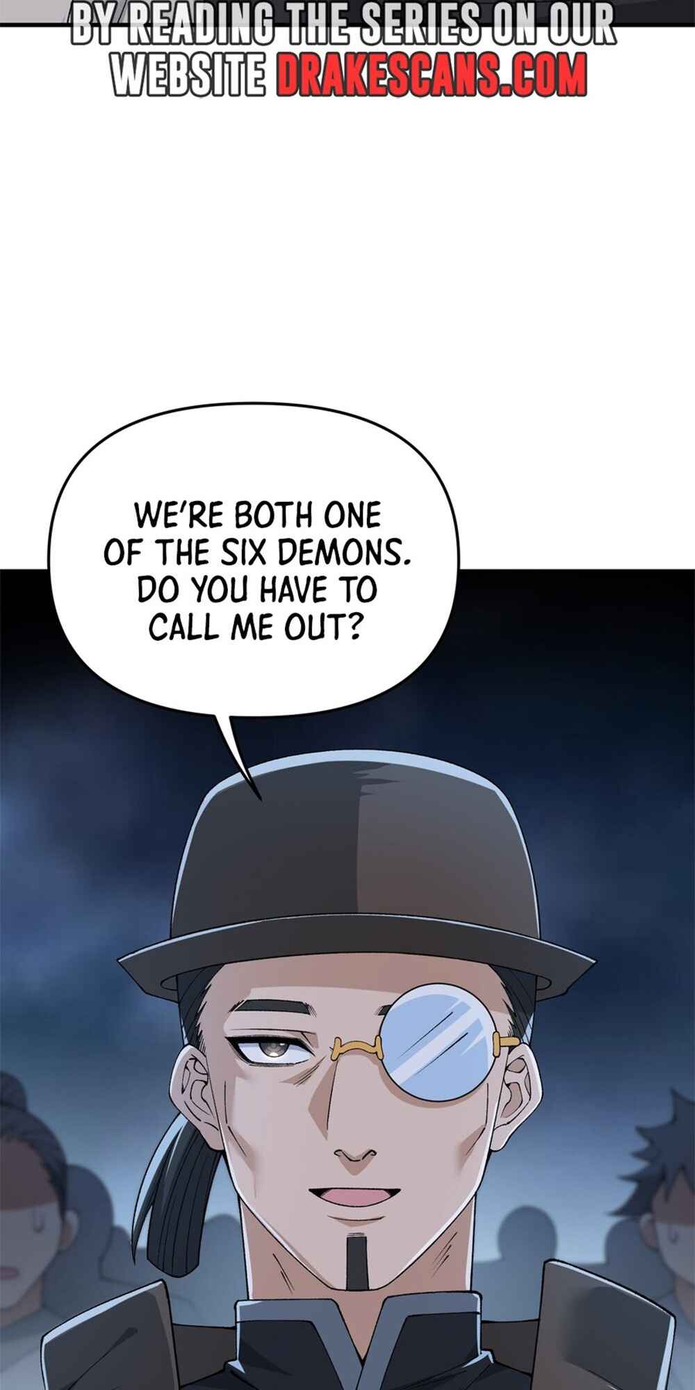 The Heavenly Path Is Not Stupid Chapter 83 - Page 67