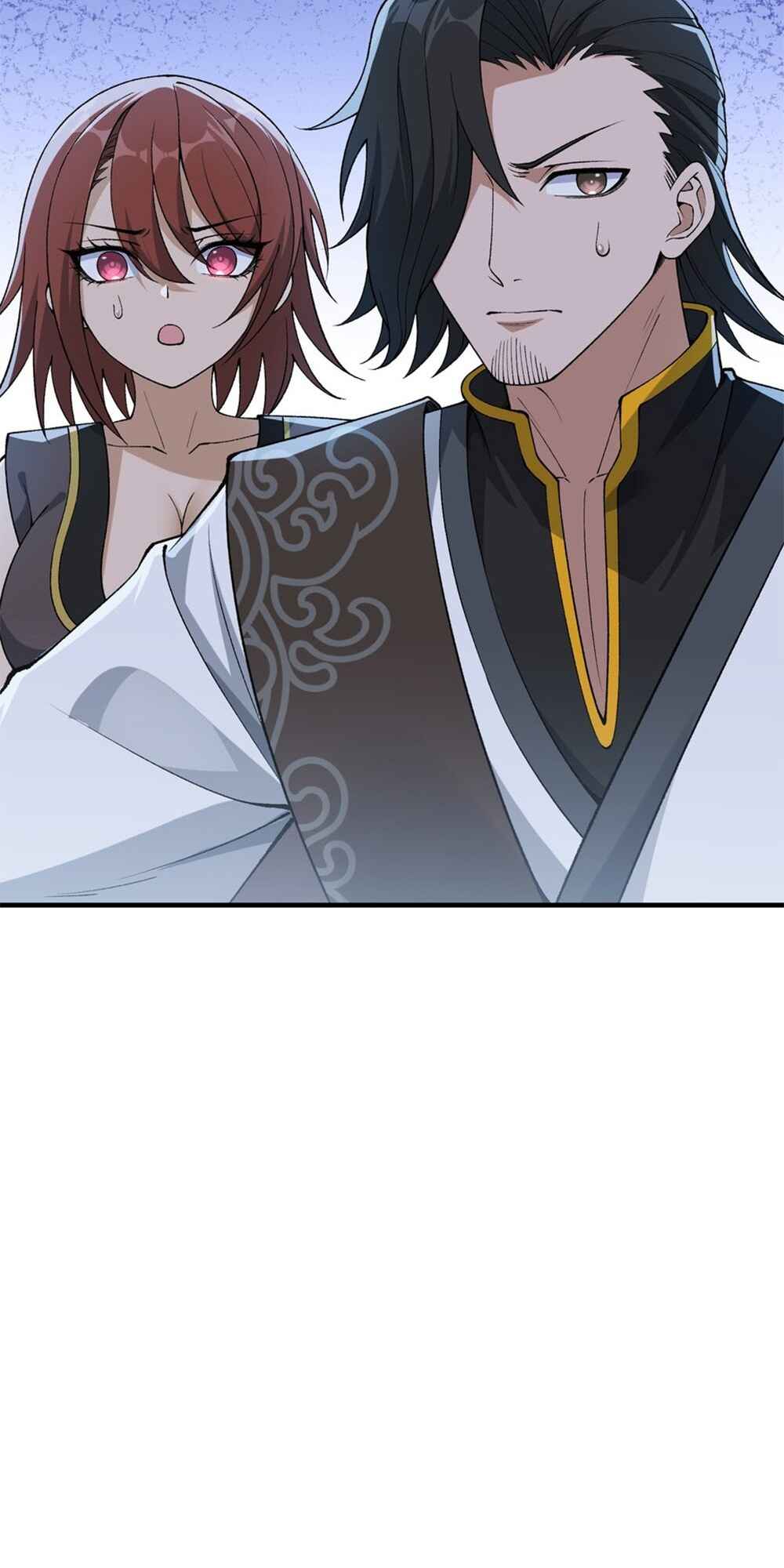 The Heavenly Path Is Not Stupid Chapter 83 - Page 69
