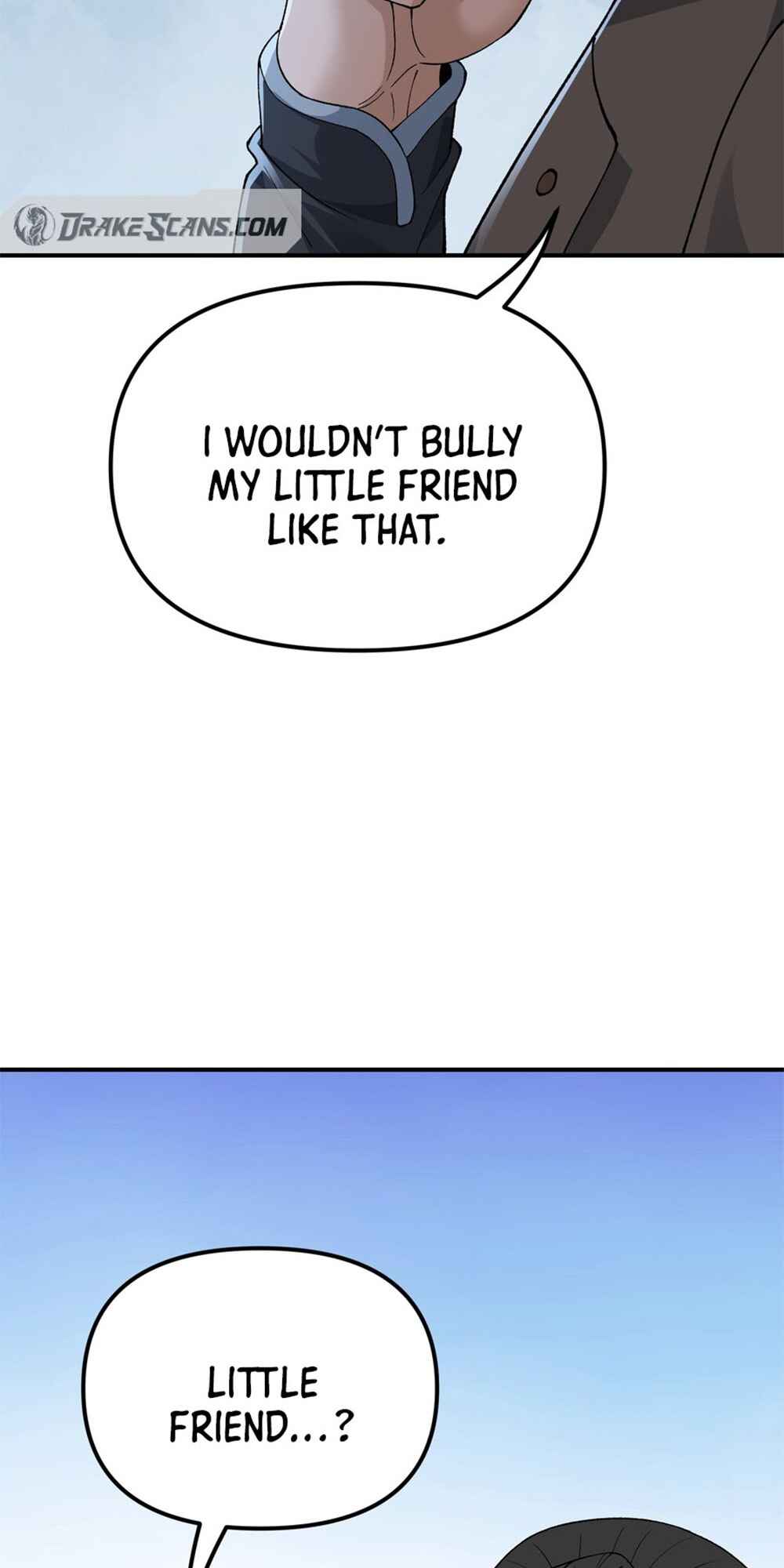 The Heavenly Path Is Not Stupid Chapter 83 - Page 73