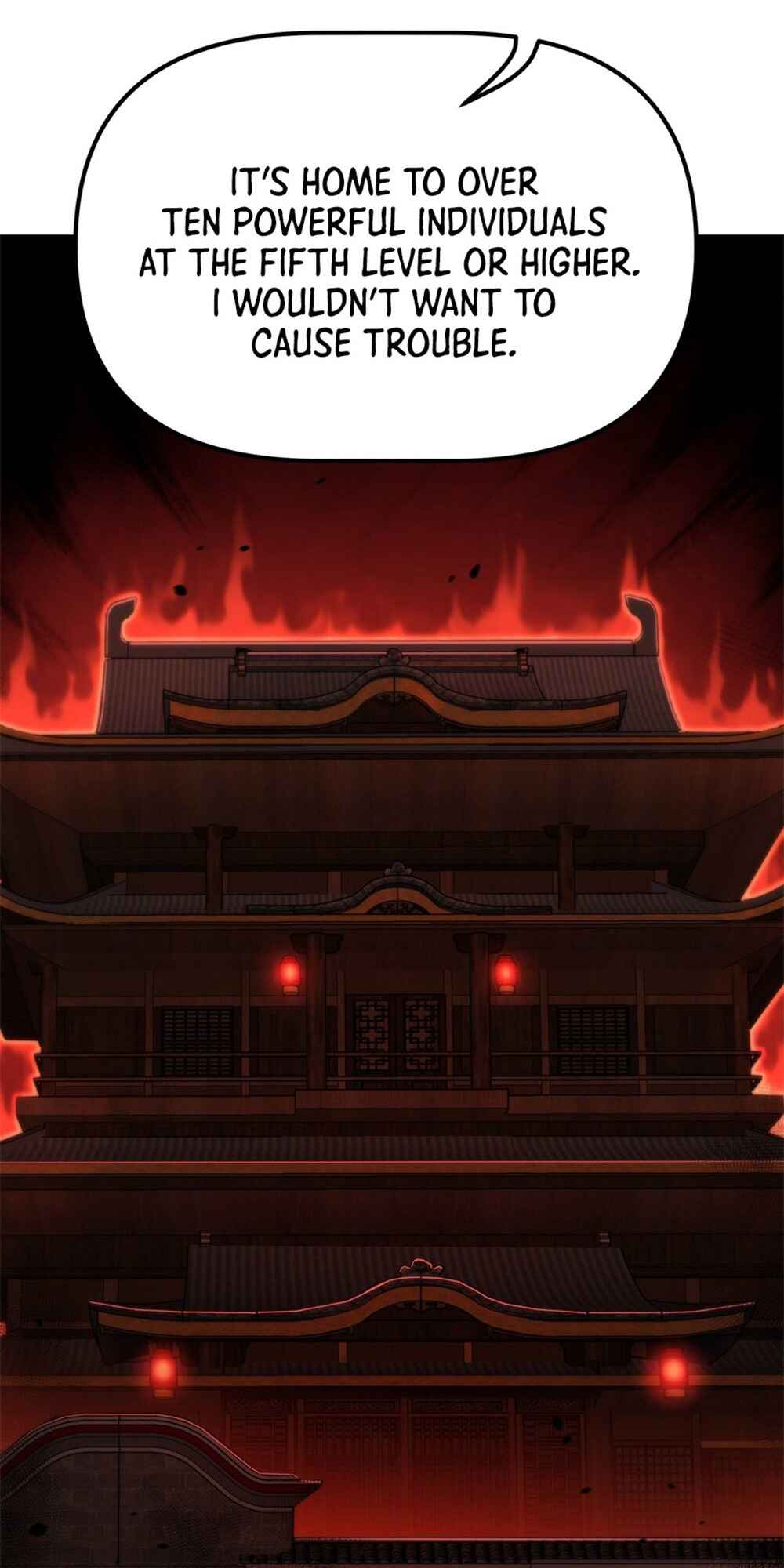 The Heavenly Path Is Not Stupid Chapter 83 - Page 76