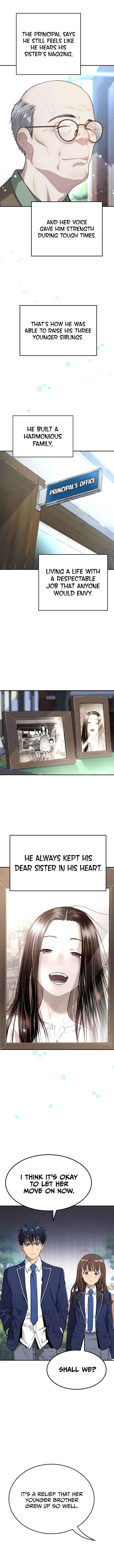 Oh! Dangun Chapter 32 - Page 19