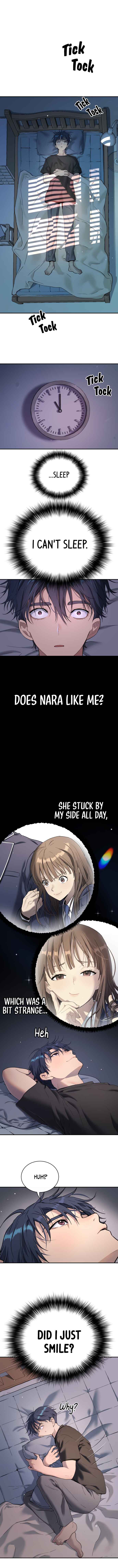 Oh! Dangun Chapter 32 - Page 2