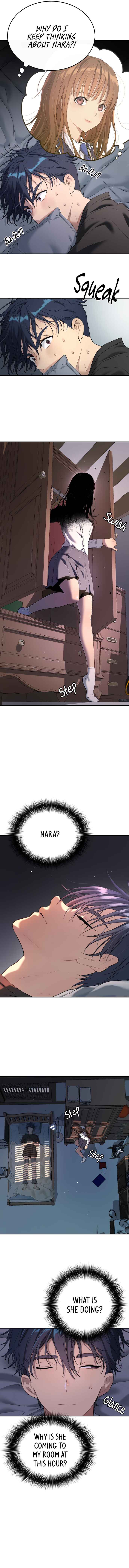 Oh! Dangun Chapter 32 - Page 3