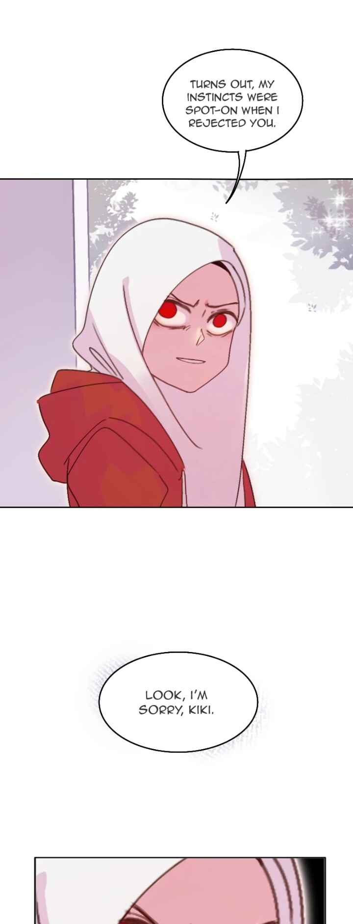 WEE!!! Chapter 131 - Page 1