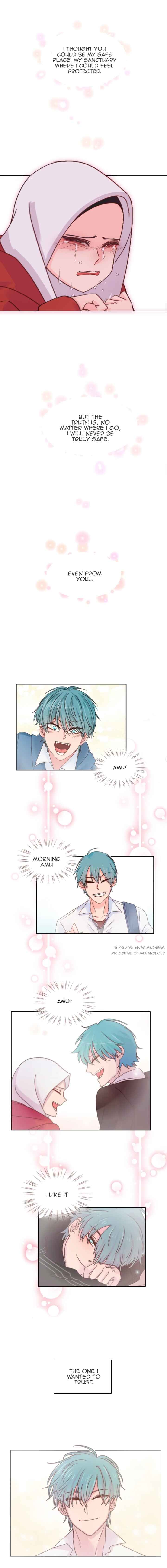 WEE!!! Chapter 131 - Page 4
