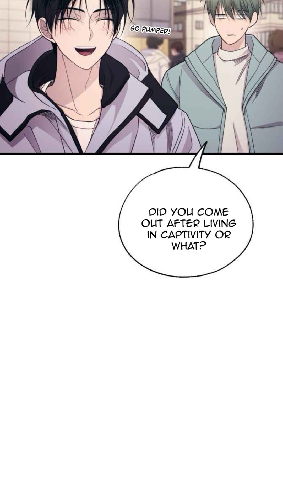 Yeon-u ui Sunjeong Chapter 200 - Page 18