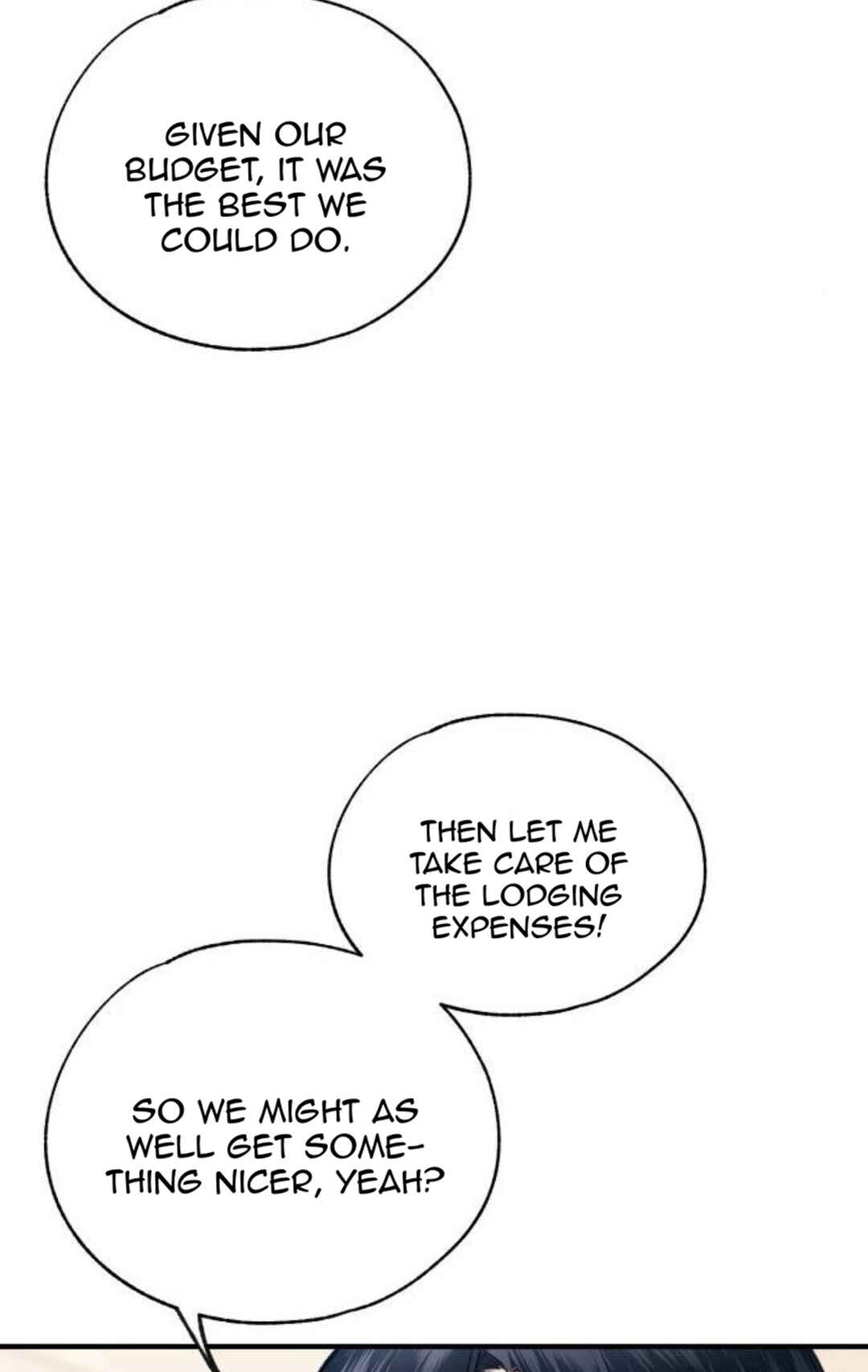 Yeon-u ui Sunjeong Chapter 200 - Page 24