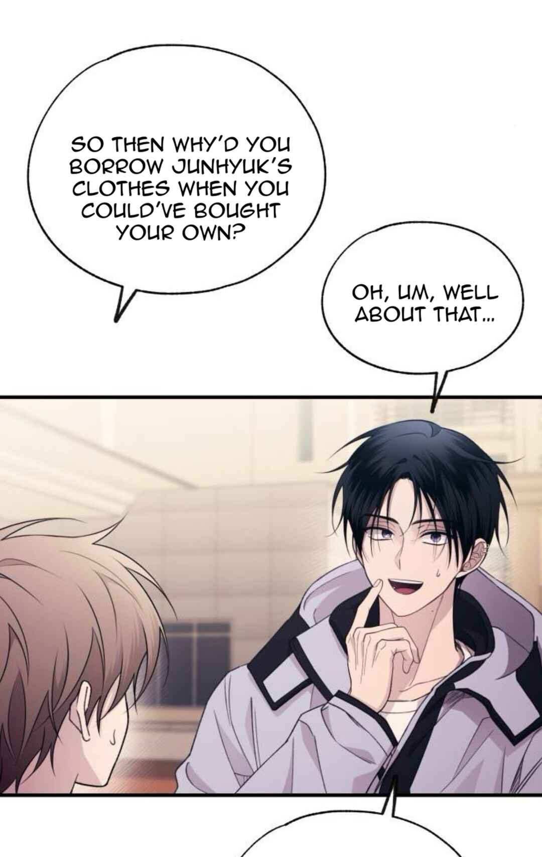 Yeon-u ui Sunjeong Chapter 200 - Page 27