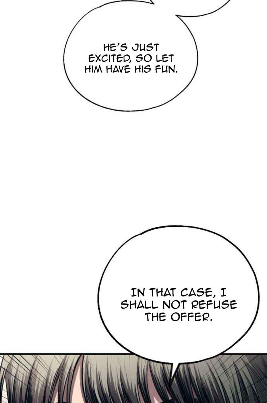 Yeon-u ui Sunjeong Chapter 200 - Page 31