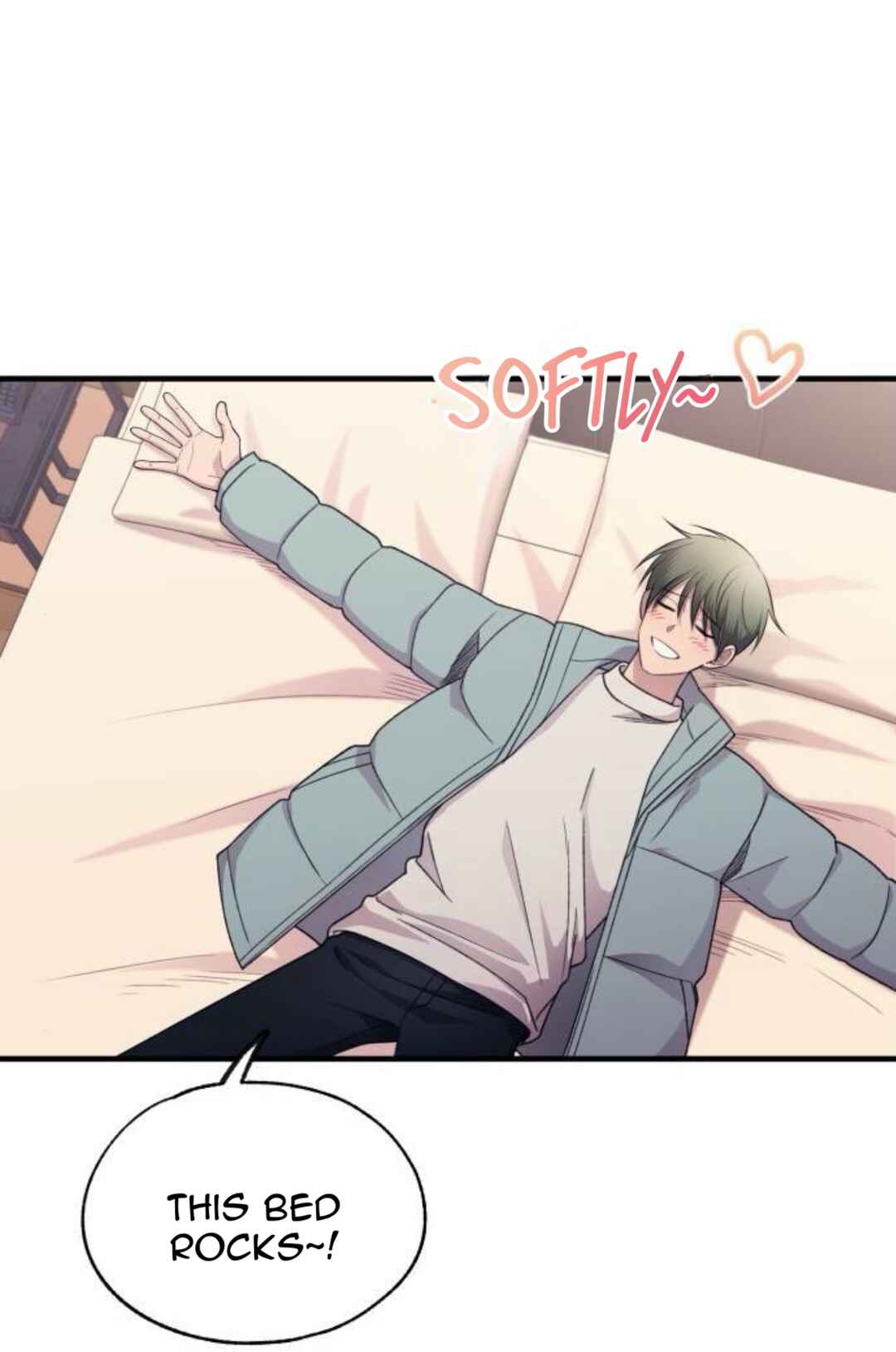 Yeon-u ui Sunjeong Chapter 200 - Page 37