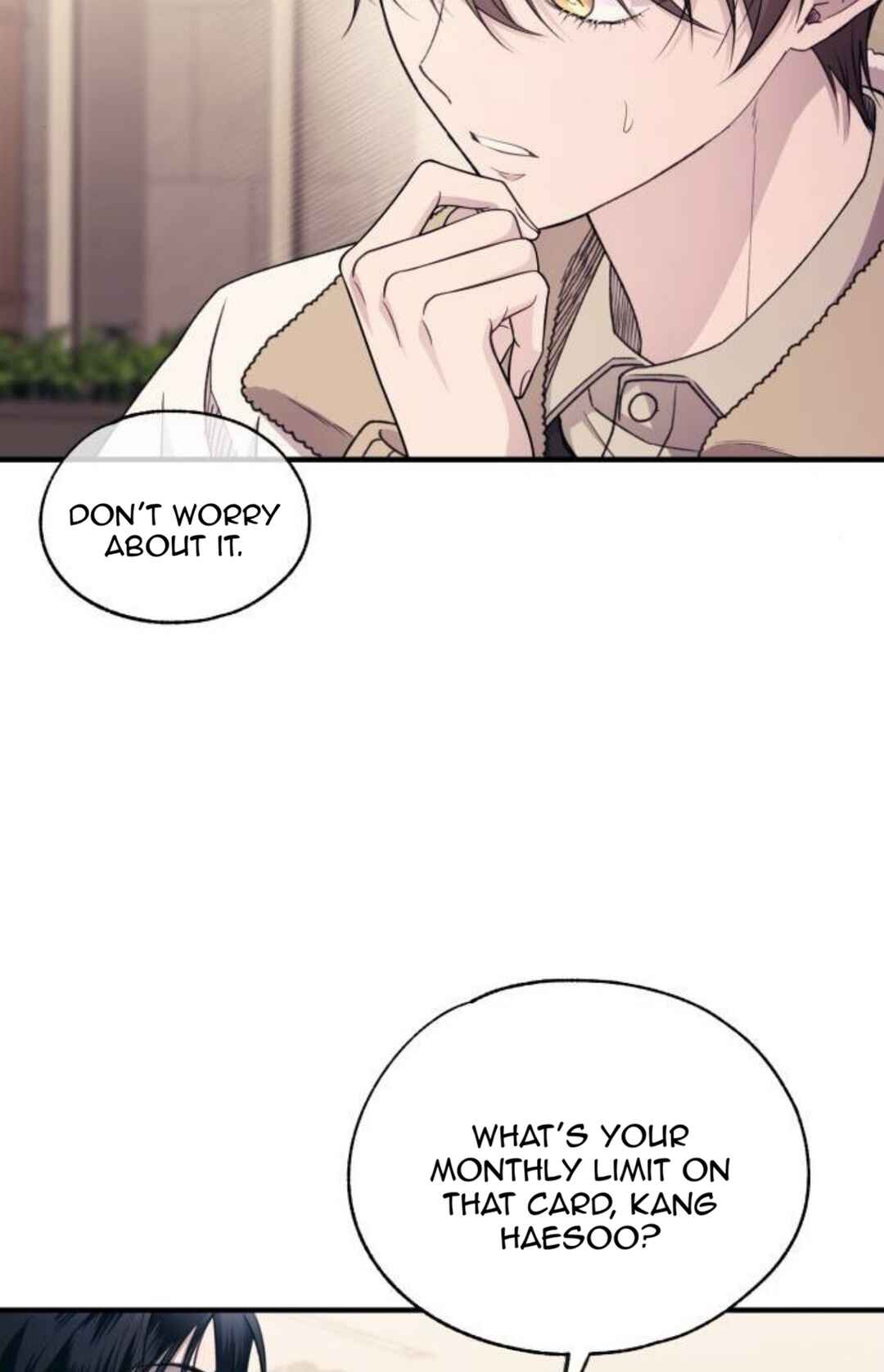 Yeon-u ui Sunjeong Chapter 200 - Page 48