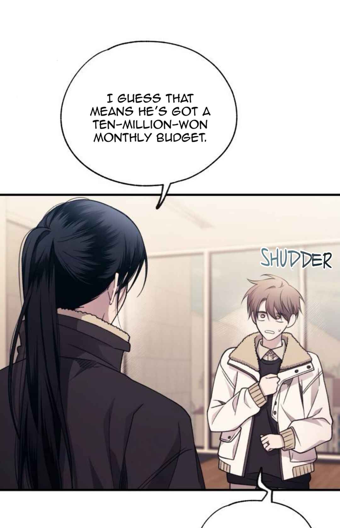 Yeon-u ui Sunjeong Chapter 200 - Page 50