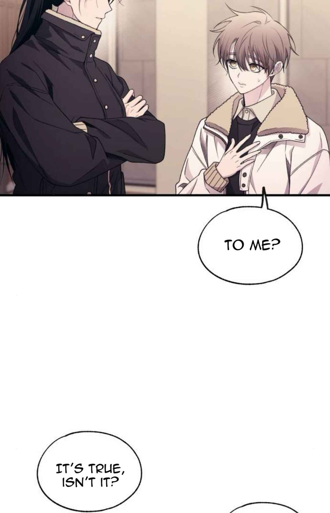 Yeon-u ui Sunjeong Chapter 200 - Page 52