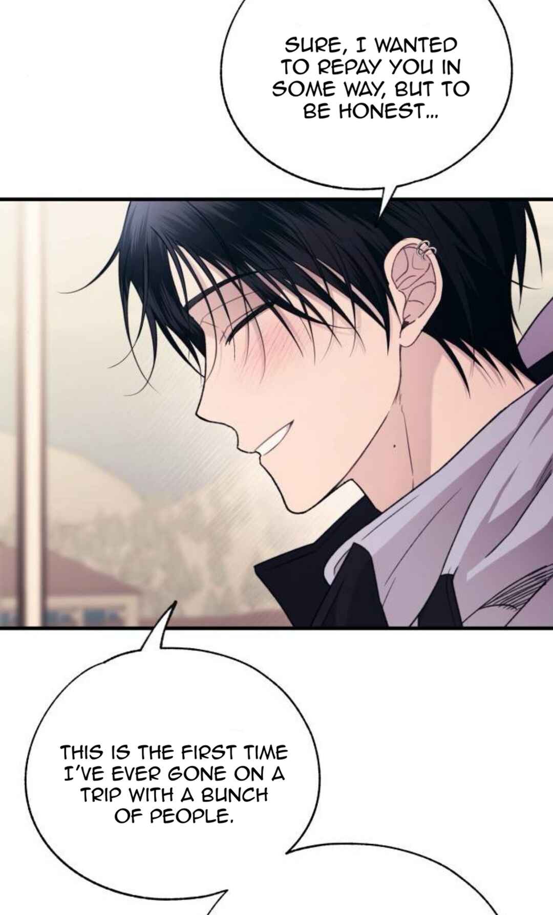 Yeon-u ui Sunjeong Chapter 200 - Page 57