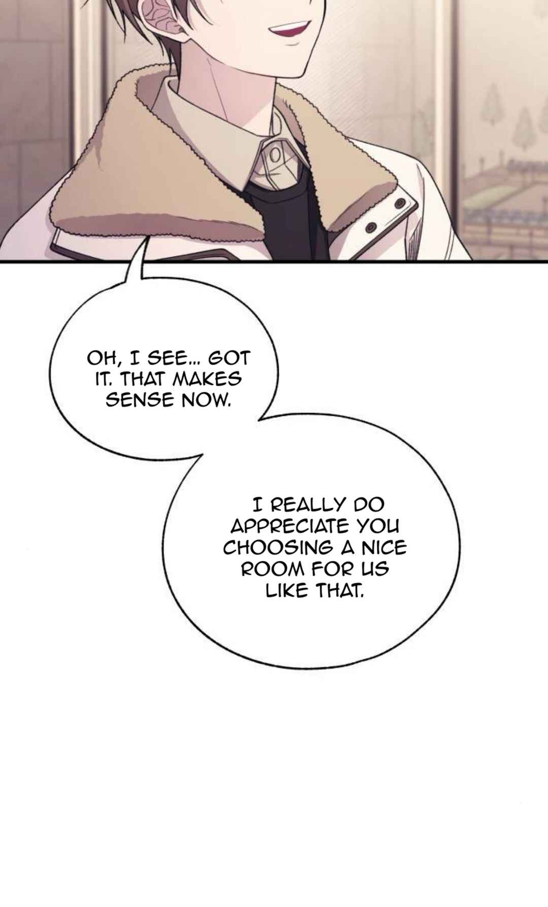 Yeon-u ui Sunjeong Chapter 200 - Page 59