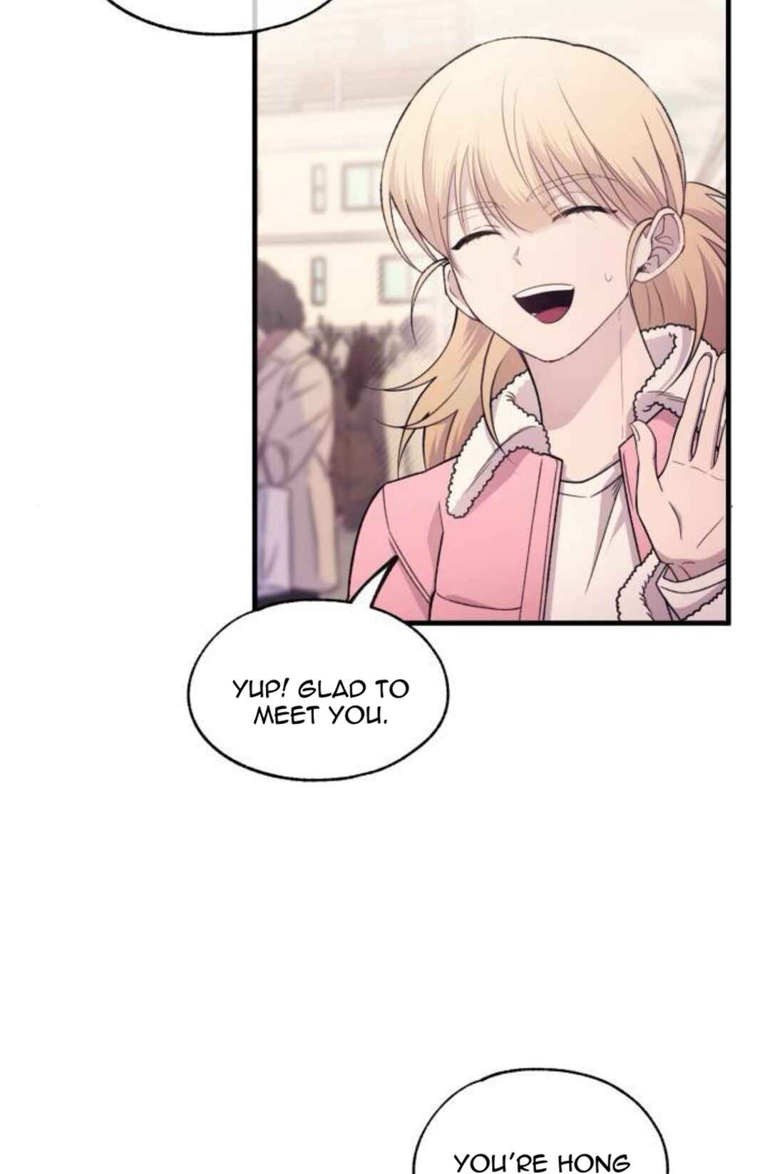 Yeon-u ui Sunjeong Chapter 200 - Page 6