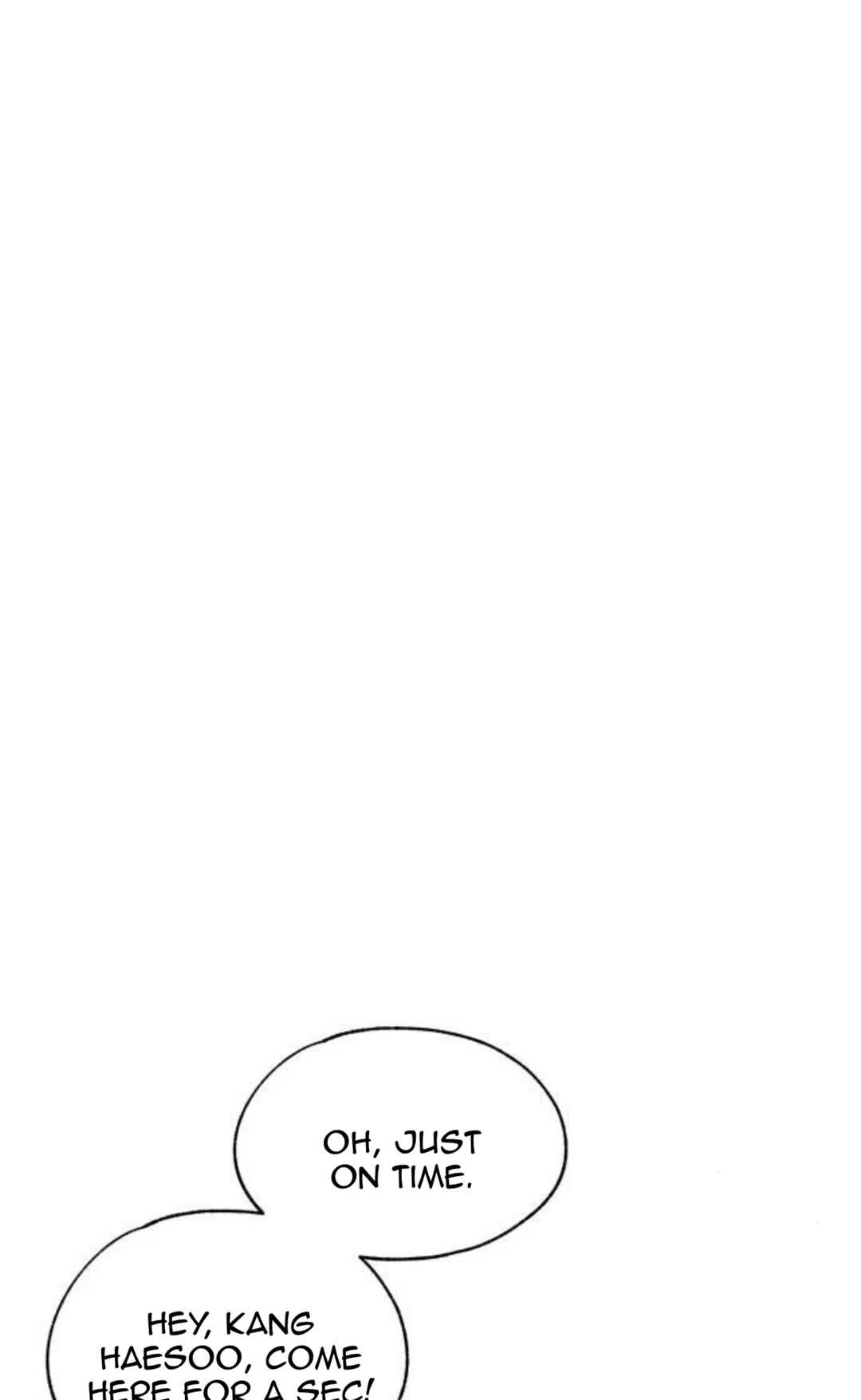 Yeon-u ui Sunjeong Chapter 200 - Page 61