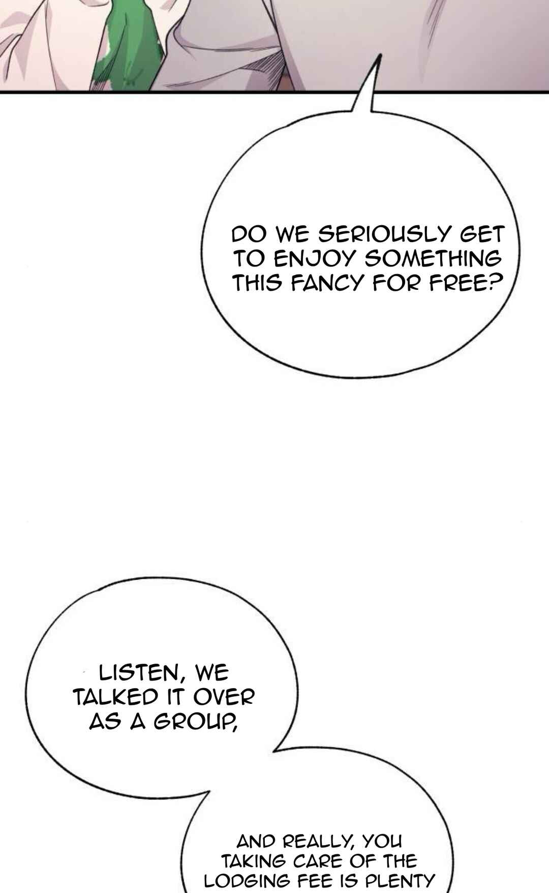 Yeon-u ui Sunjeong Chapter 200 - Page 65